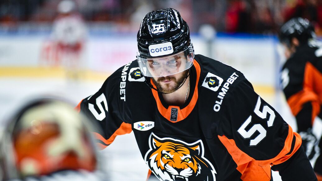 "Амур" взял реванш у СКА за поражение днем ранее