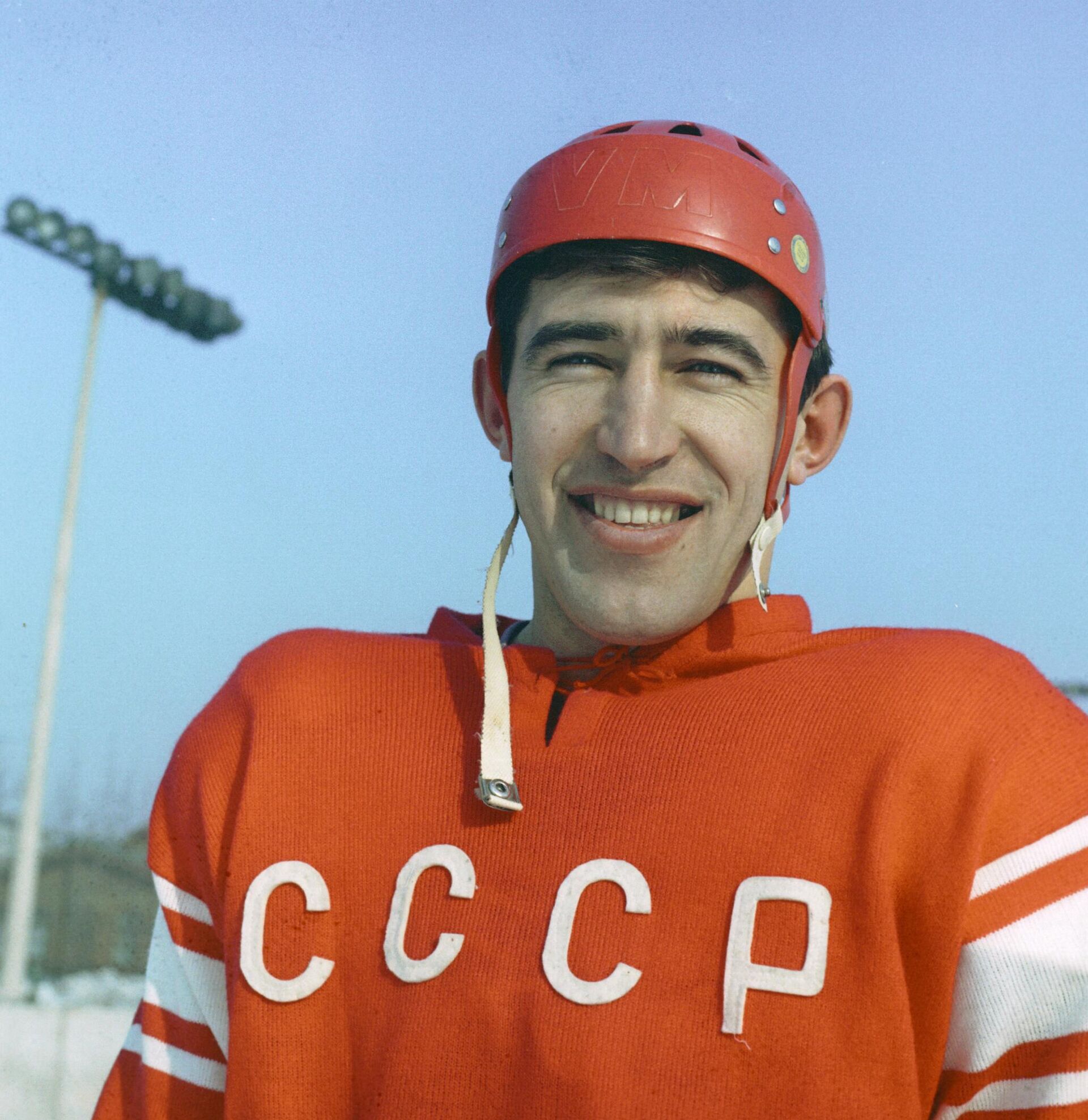 Анатолий Фирсов - РИА Новости, 1920, 04.03.2025