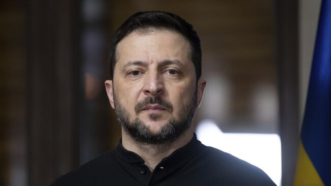 Владимир Зеленский 