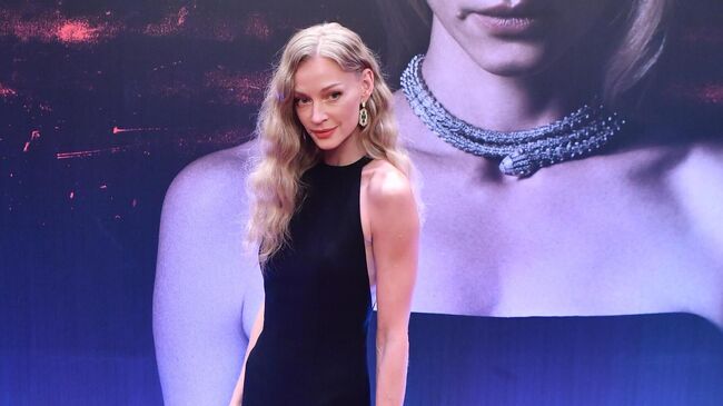 Светлана Ходченкова Светлана Ходченкова