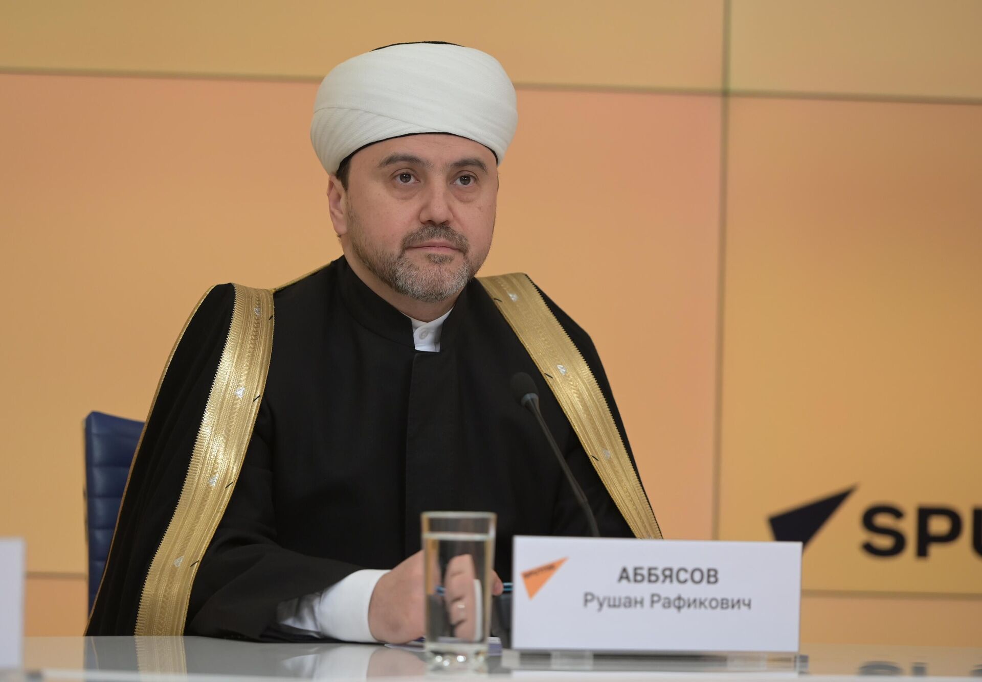 Медиагруппа Россия сегодня” организовала круглый стол о роли Ближнего Востока в урегулировании российско-украинского конфликта Медиагруппа Россия сегодня” организовала круглый стол о роли Ближнего Востока в урегулировании российско-украинского конфликта - РИА Новости, 1920, 04.03.2025