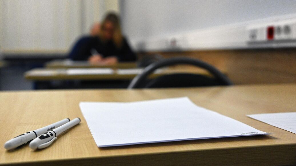 Рособрнадзор рассказал о контрольных материалах ОГЭ и ЕГЭ в 2026 году