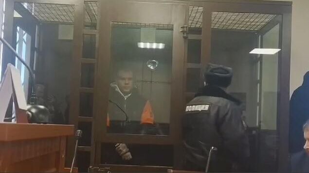 Обвиняемый в убийстве знакомого, тело которого нашли в двух чемоданах в Ленобласти, отправлен под стражу2