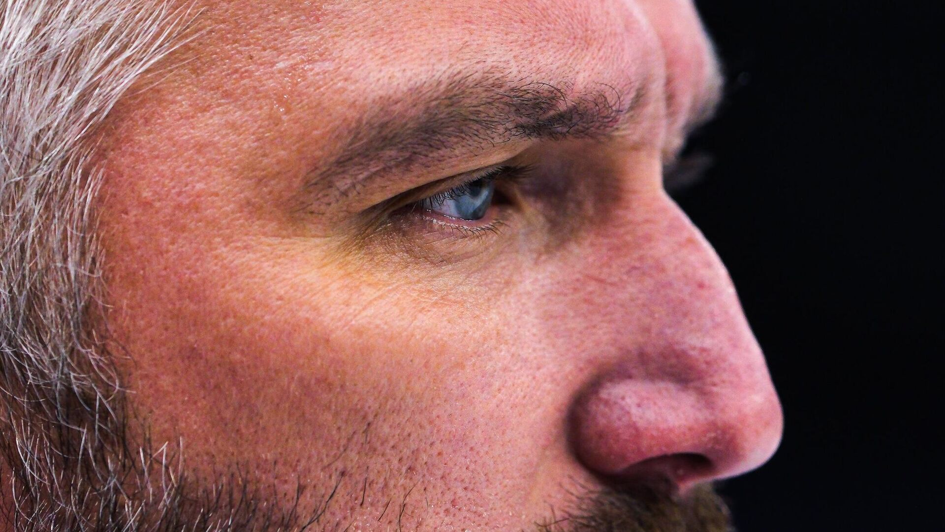 Хоккеист Вашингтон Кэпиталз Александр Овечкин - РИА Новости, 1920, 17.03.2025