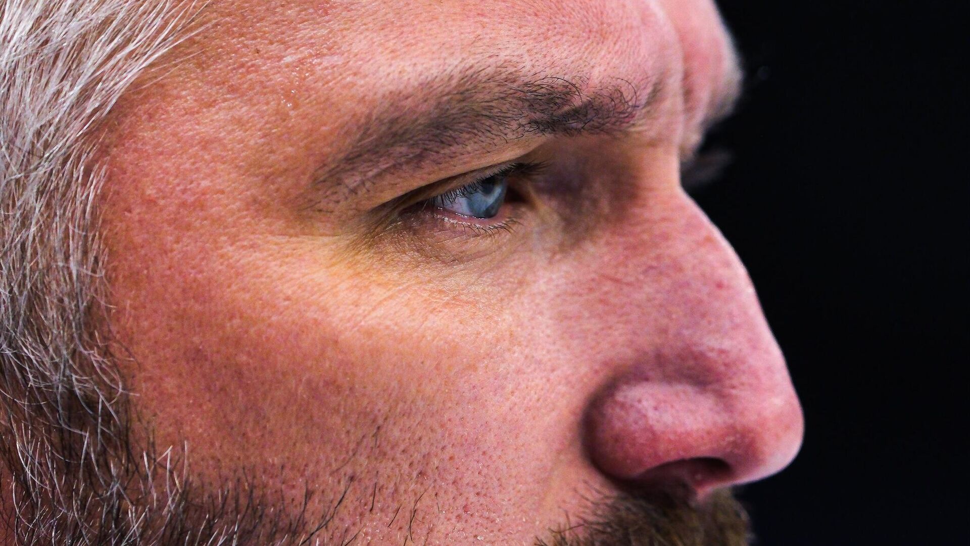 Хоккеист Вашингтон Кэпиталз Александр Овечкин - РИА Новости, 1920, 16.03.2025