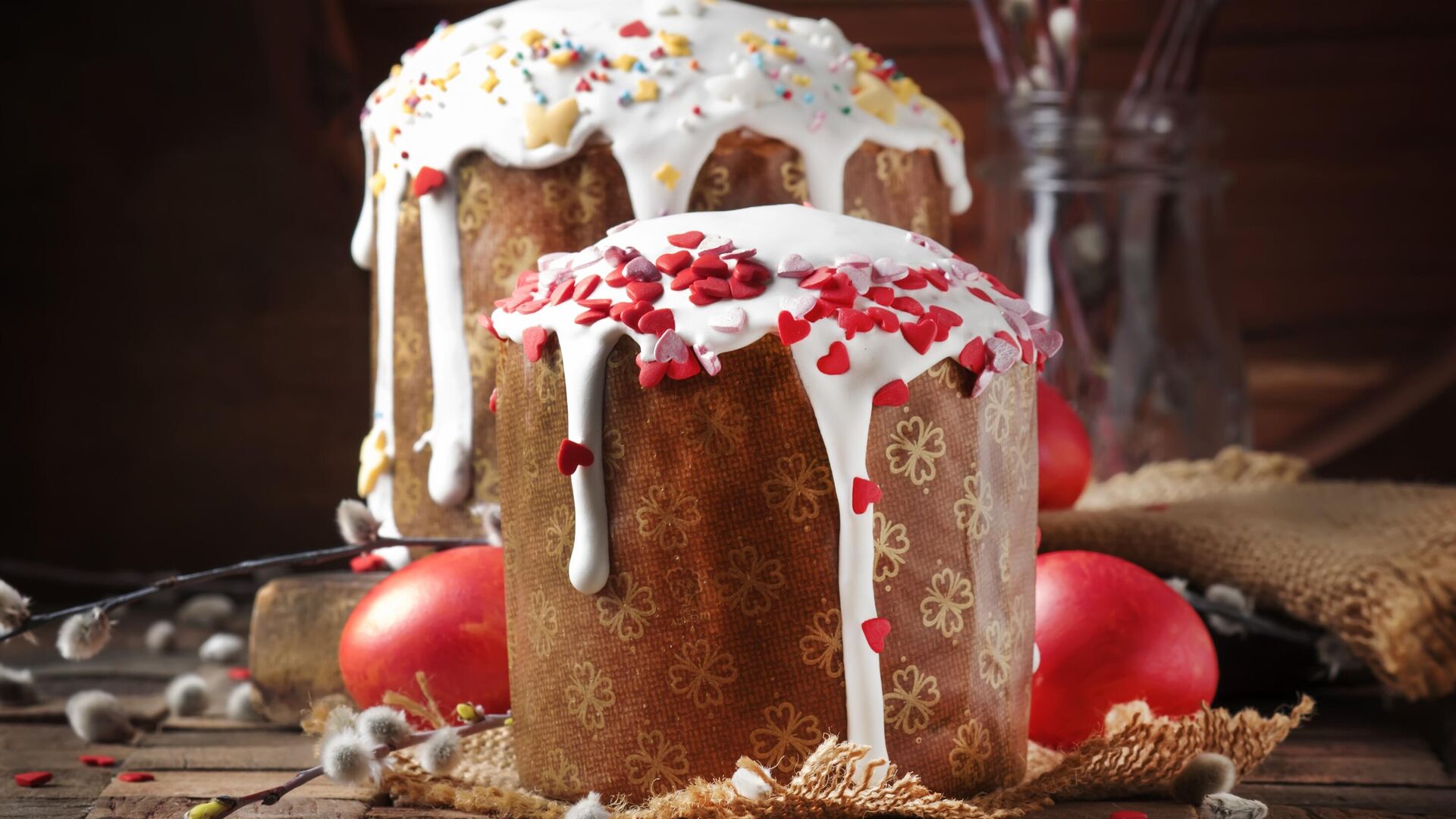 Пасха в 2025 году: когда будет, суть и традиции праздника