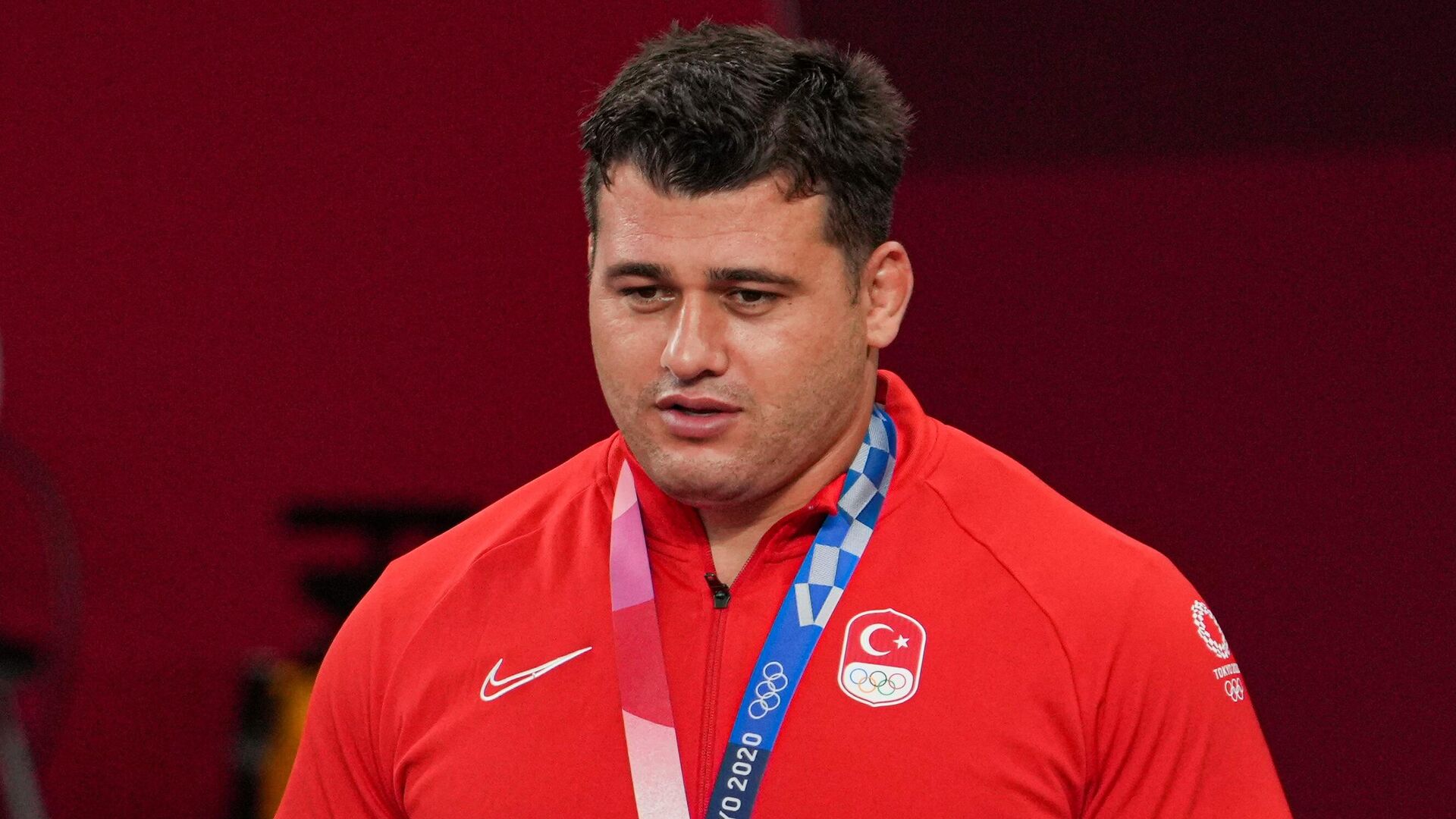 Рыза Каяалп - РИА Новости, 1920, 06.03.2025