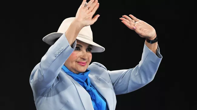 Ирина Винер