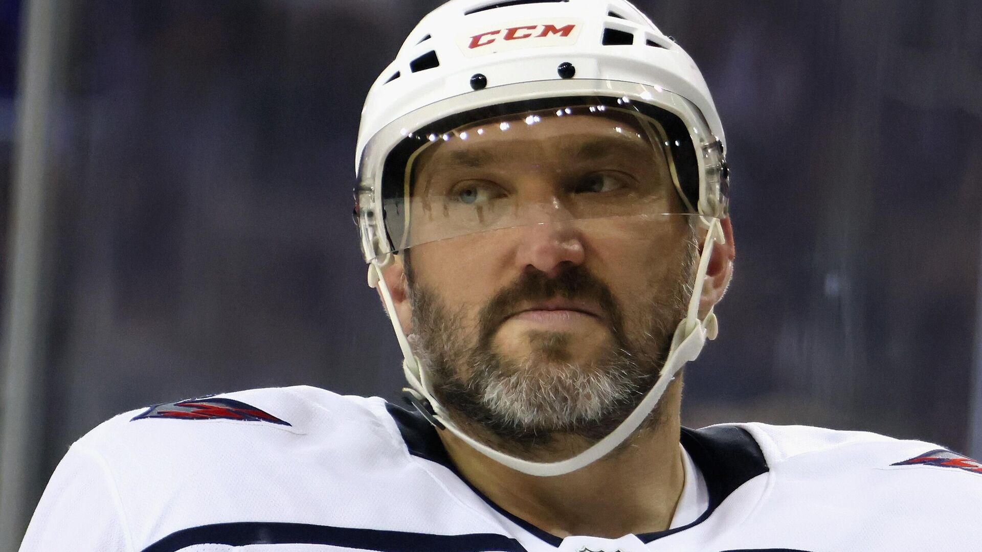 Хоккеист Вашингтон Кэпиталз Александр Овечкин - РИА Новости, 1920, 14.03.2025