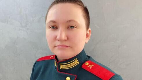 Рядовой Елена Круглова - РИА Новости, 1920, 09.03.2025