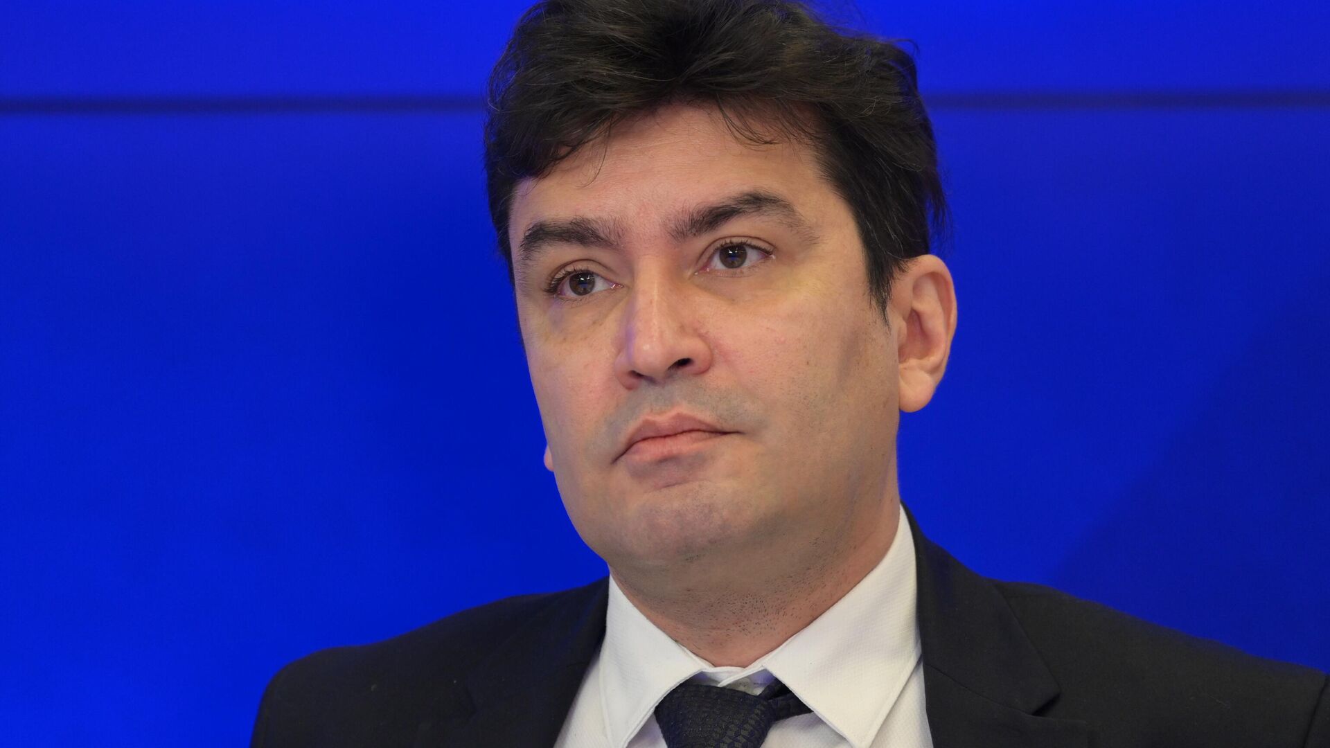 Посол по особым поручениям МИД России по вопросам G20 и АТЭС Марат Бердыев - РИА Новости, 1920, 09.03.2025