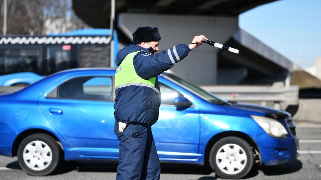 СМИ: в ПДД планируют внести важные изменения