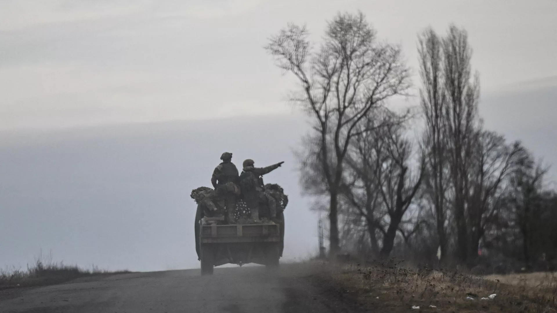 Боевая работа подразделений РЭБ группировки Север на Курском направлении - РИА Новости, 1920, 28.03.2025