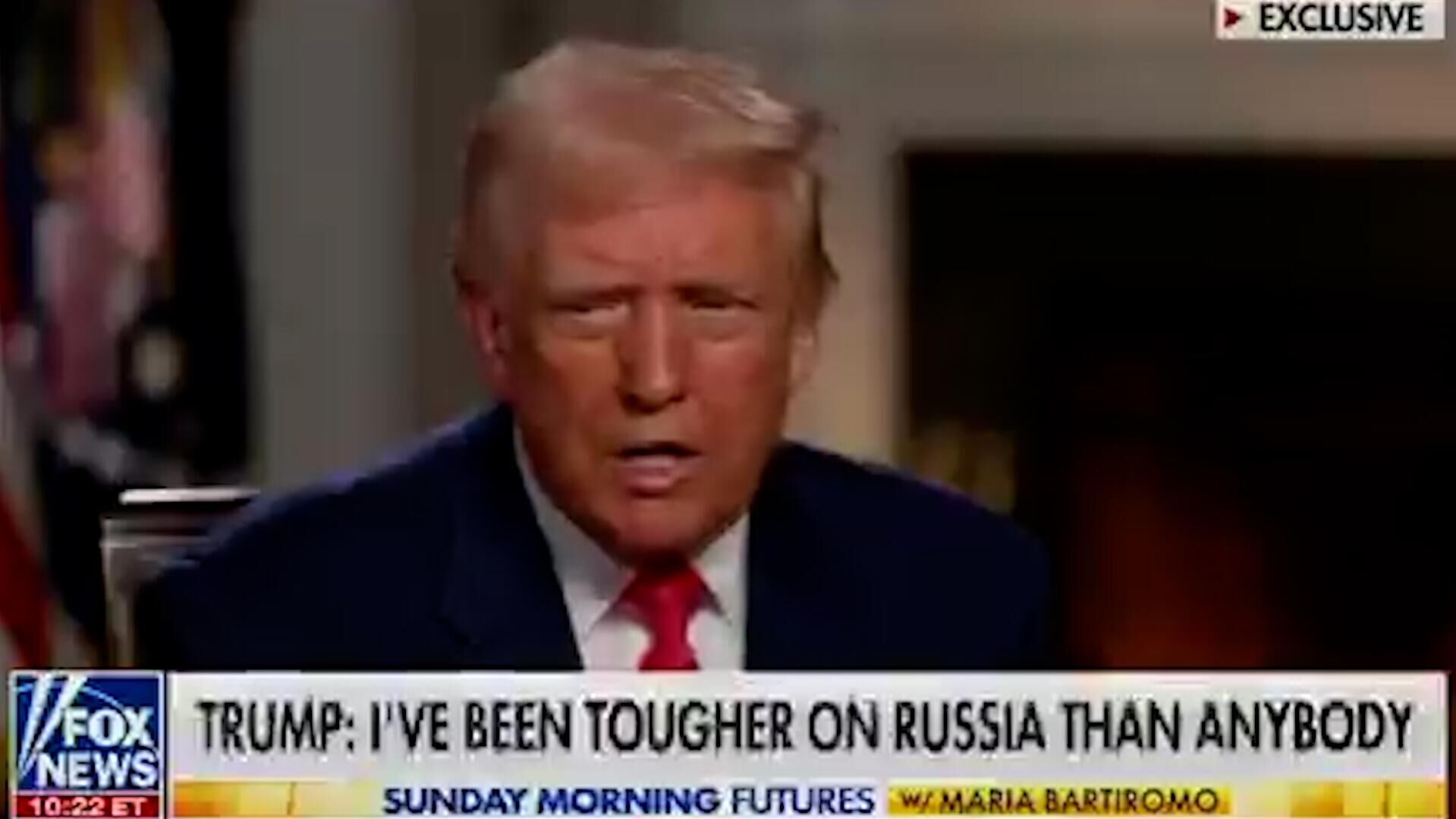 Трамп: Украина может не выжить Трамп: Украина может не выжить - РИА Новости, 1920, 09.03.2025