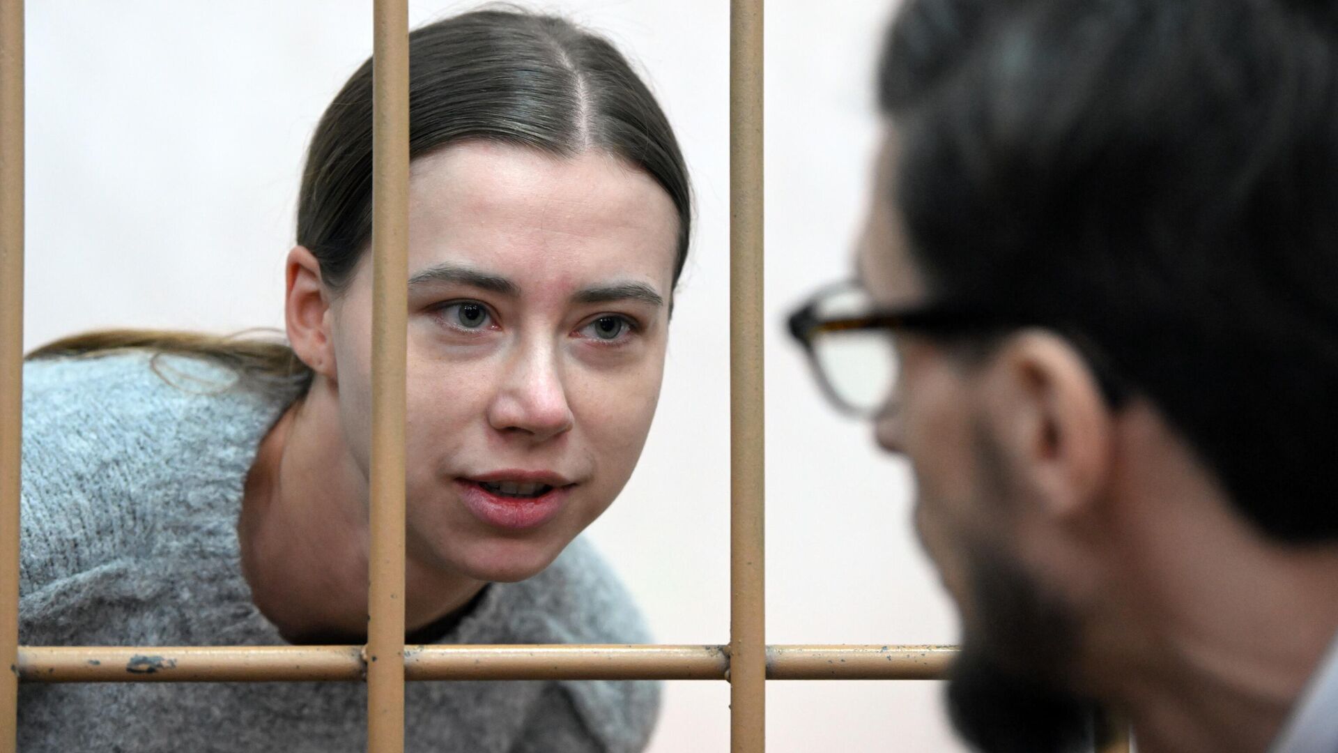 Суд разрешил Митрошиной сменить адрес проживания