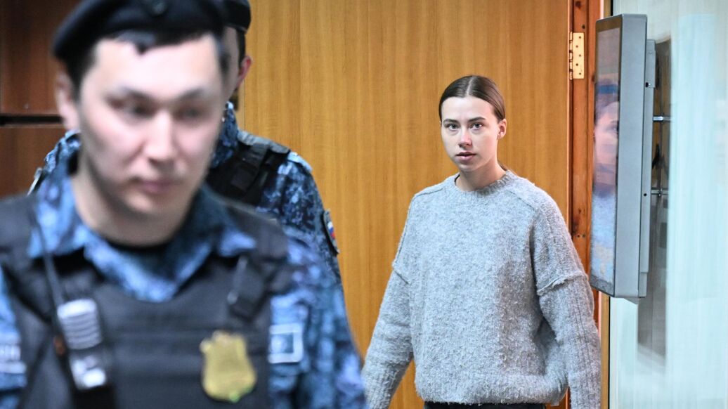 Блогер Митрошина частично признала вину в отмывании денег