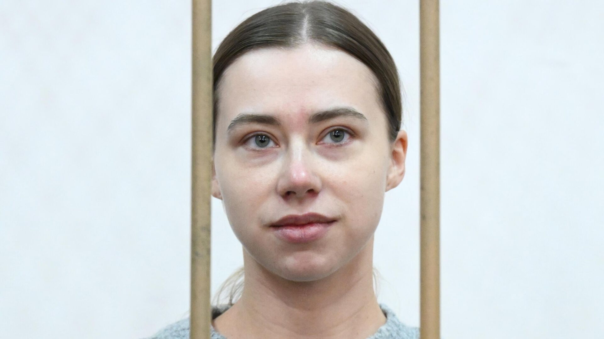 Суд признал продление домашнего ареста блогеру Митрошиной законным