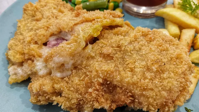 Шницель
