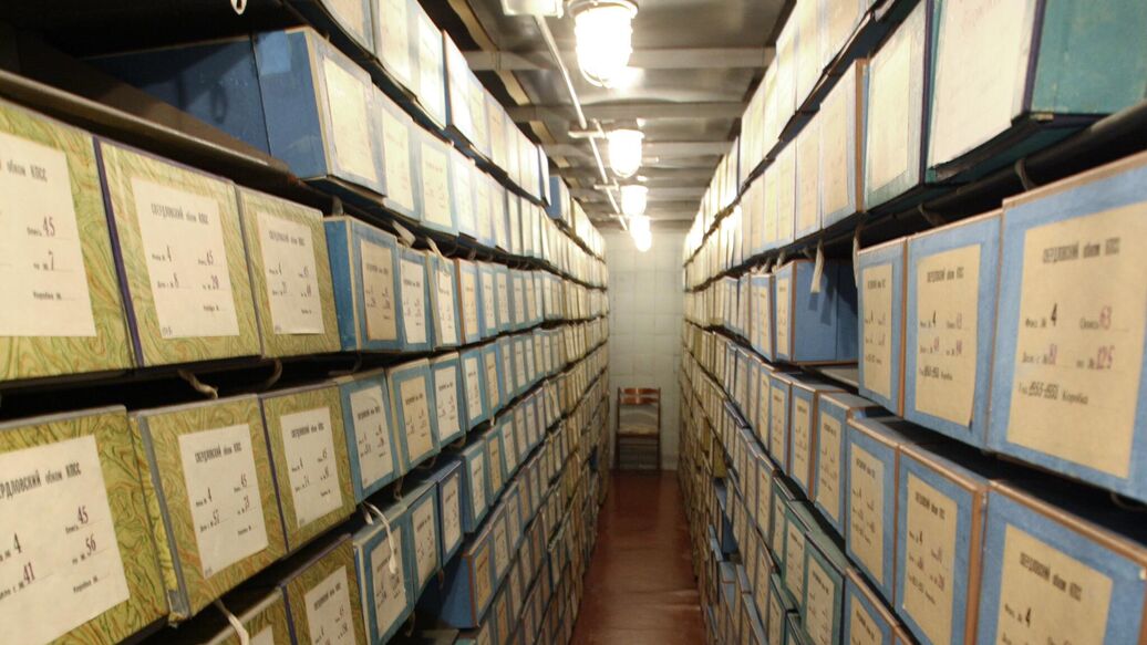 ФСБ рассказала, сколько нацистов укрыл Запад