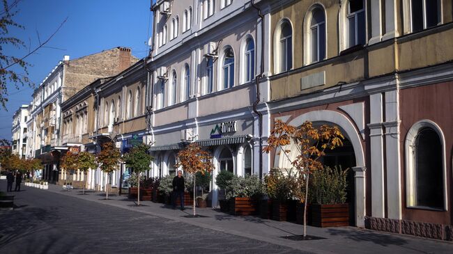 В Махачкале