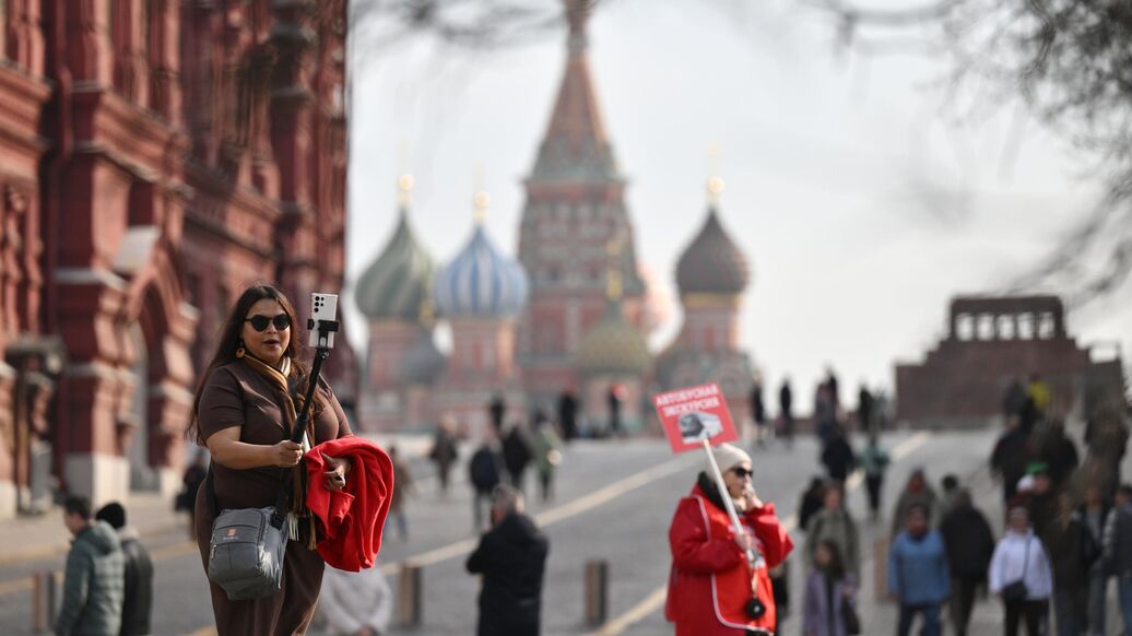 "Очень опасный ход". Чего рискуют лишиться россияне