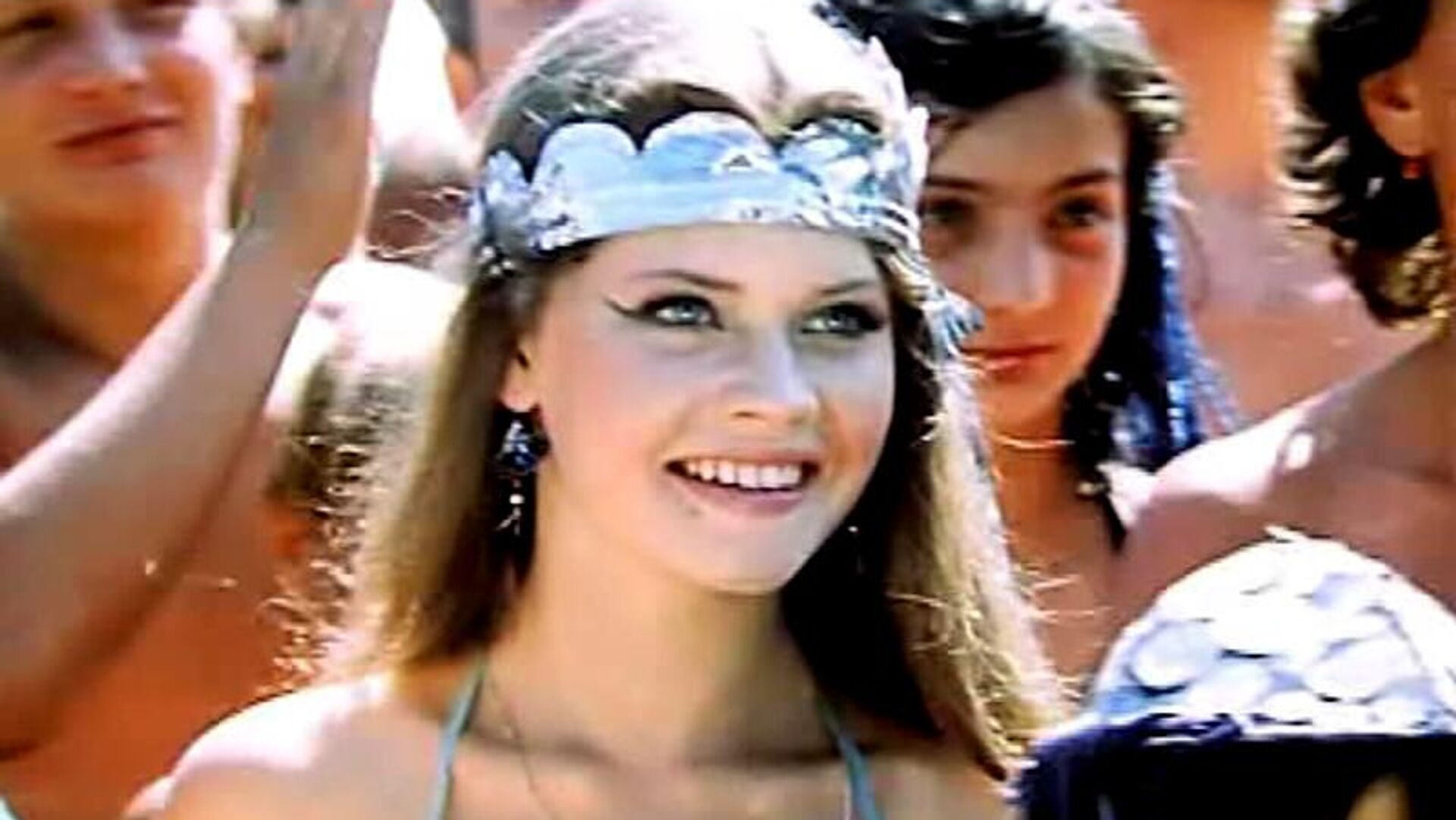 Er ketib, xotini sikilib ketdi