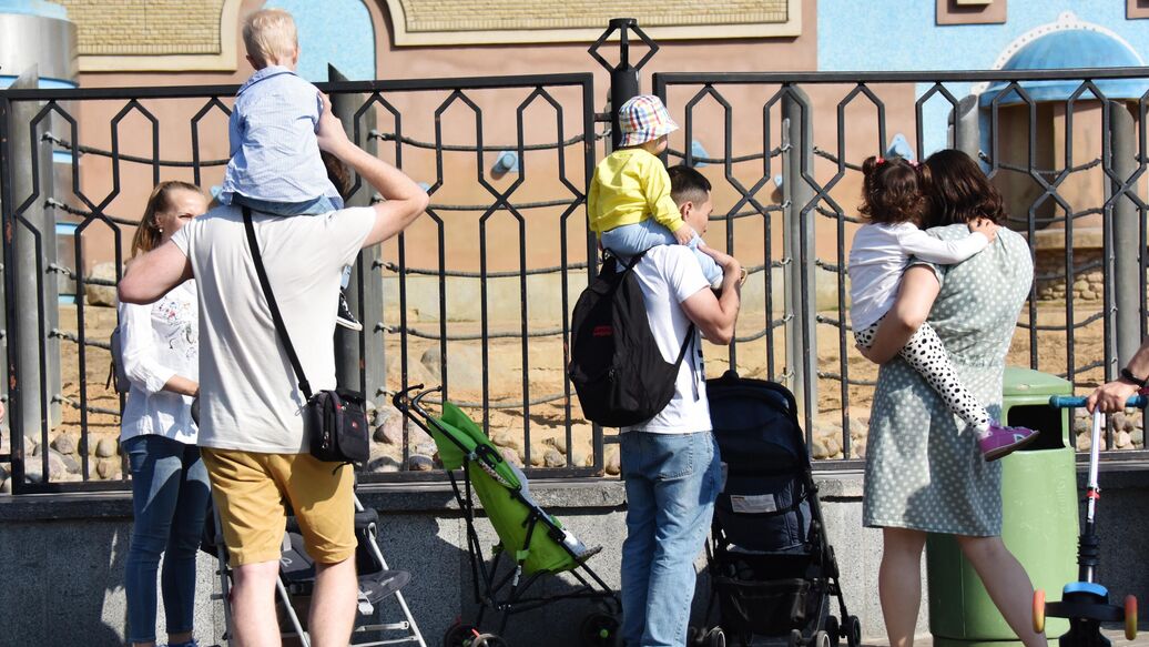 Московскую модель семейной медиации расширят на другие регионы