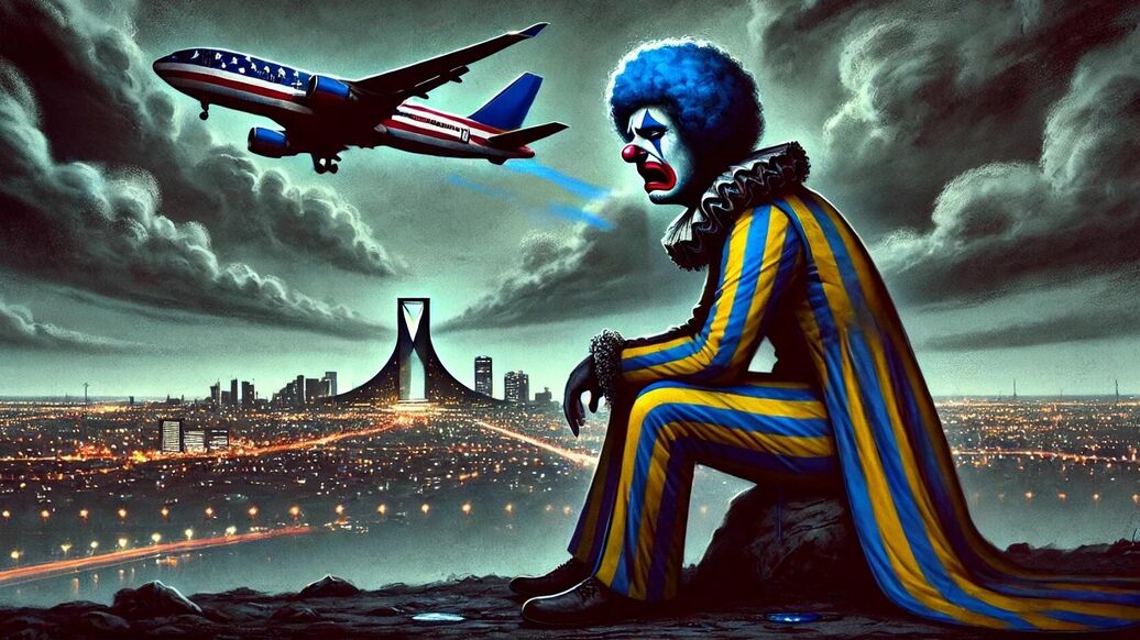 "Мяч на стороне России": Украина заявила о готовности к перемирию