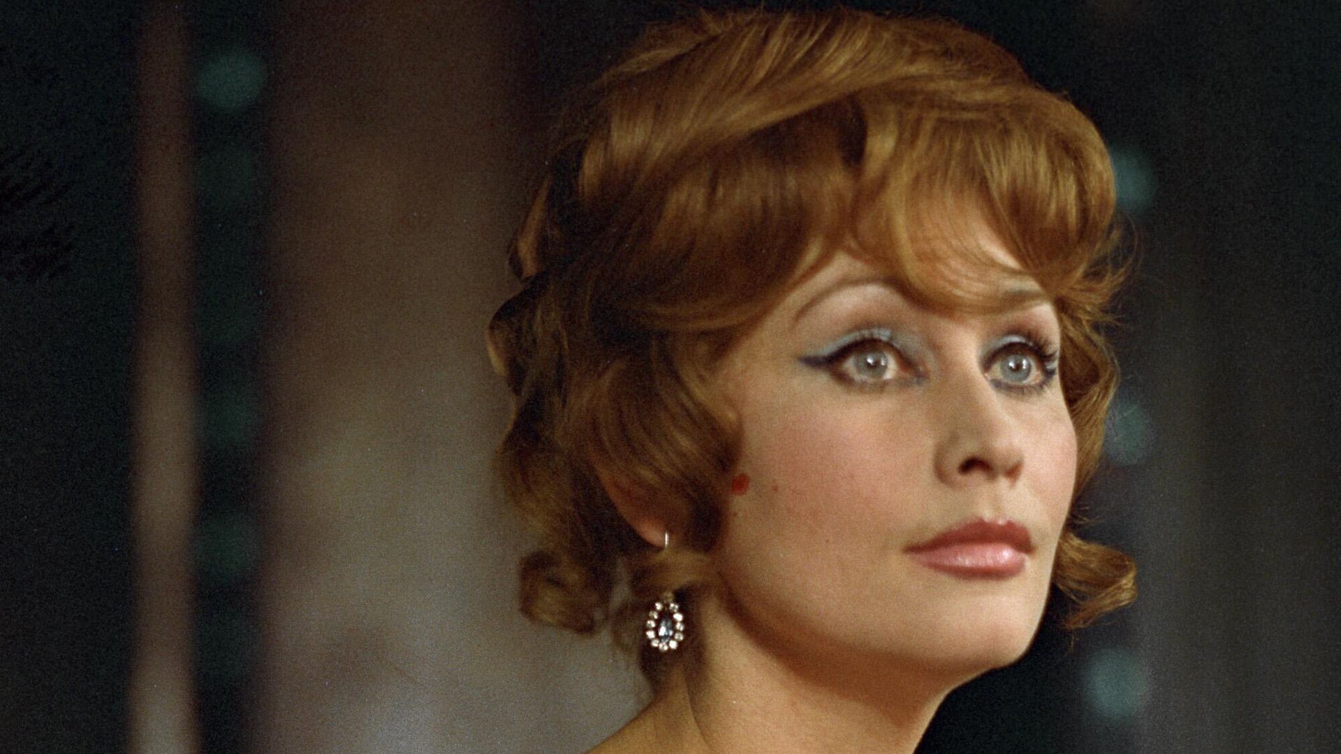 Матвиенконың жалаңаш суреті