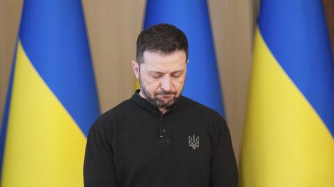 Владимир Зеленский