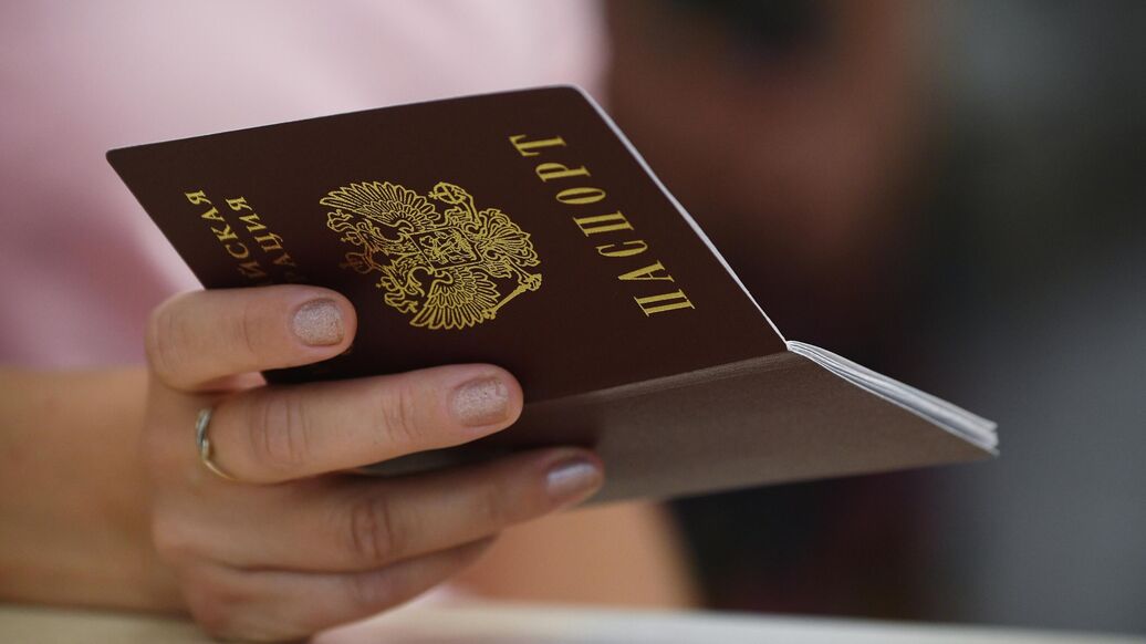 ГД поддержала расширение оснований для лишения приобретенного гражданства