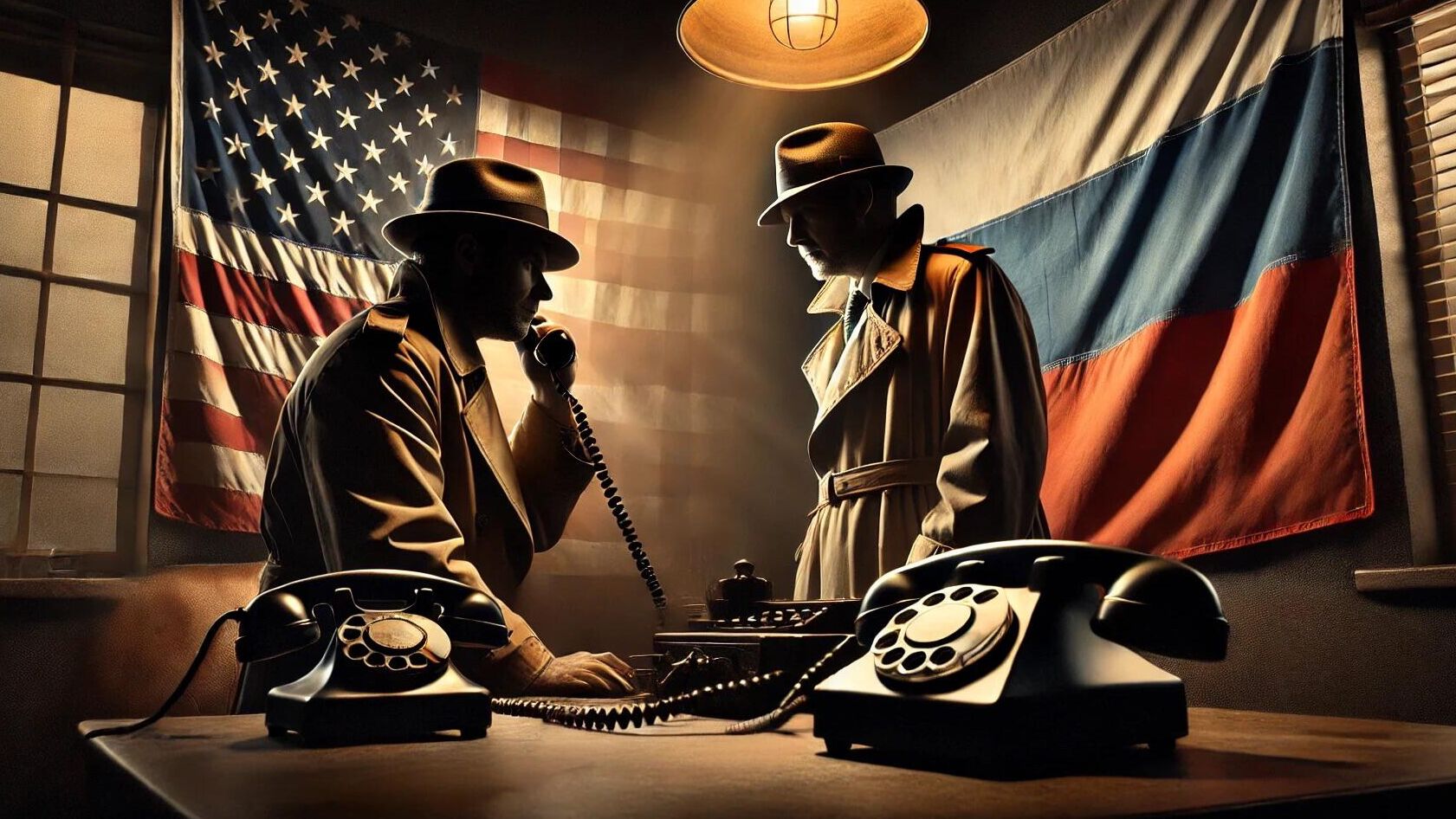 Изображение сгенерировано ИИ - РИА Новости, 1920, 13.03.2025