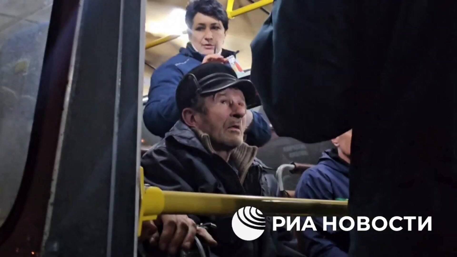 Около 100 граждан из списков без вести пропавших найдены в Судже и окрестных селах - РИА Новости, 1920, 13.03.2025