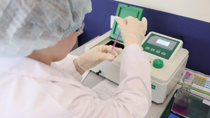 Красноярский индустриально-металлургический техникум обучает студентов под запросы работодателей  - РИА Новости, 1920, 13.03.2025