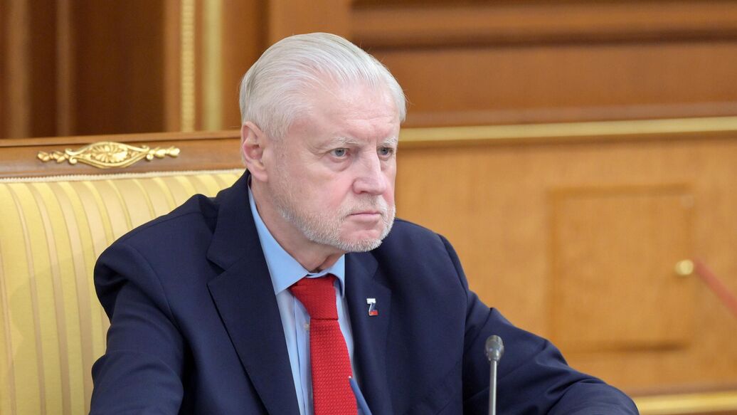 Миронов призвал проверить законность выдачи жилищных сертификатов мигрантам