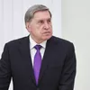 Помощник президента РФ Юрий Ушаков Помощник президента РФ Юрий Ушаков