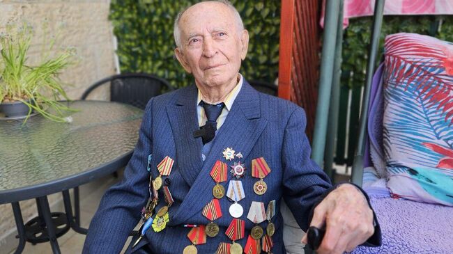 Абрам Гуткович