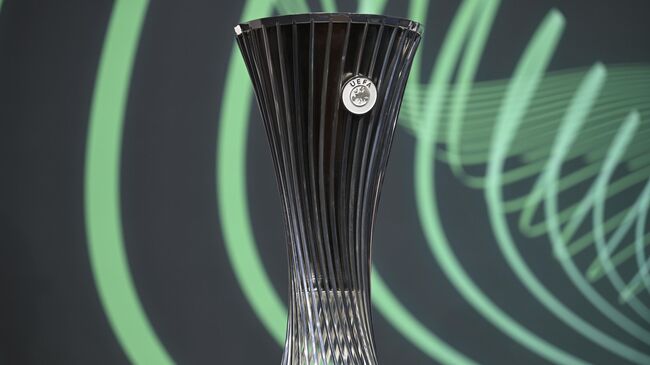 Трофей Лиги конференций