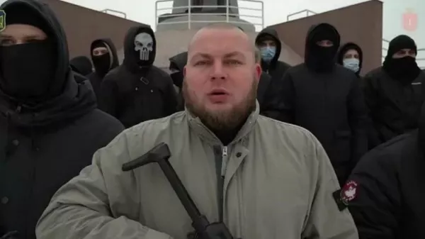 Демьян Ганул