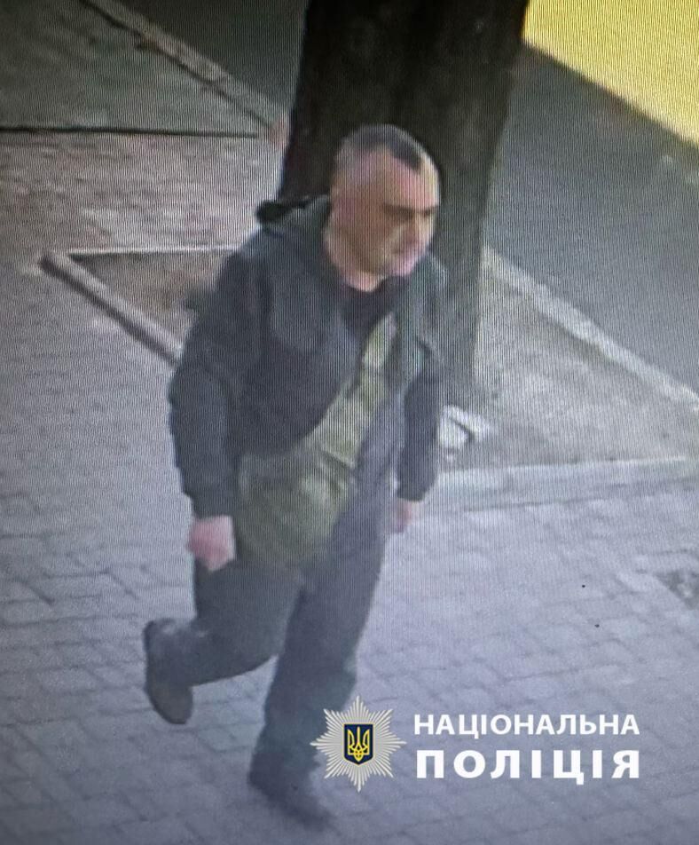 Подозреваемый в убийстве националиста Демьяна Ганула Подозреваемый в убийстве националиста Демьяна Ганула - РИА Новости, 1920, 14.03.2025