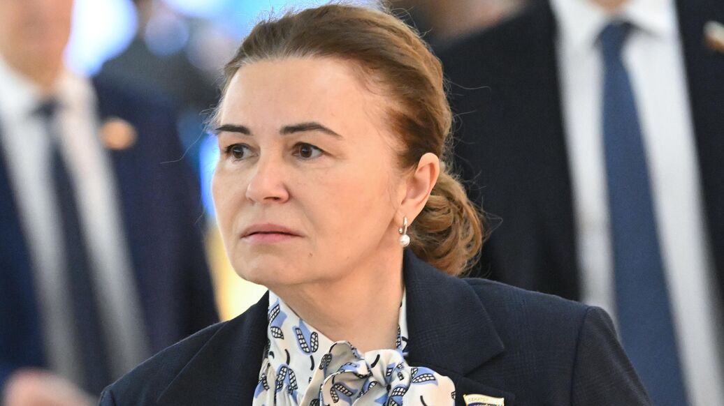 Сенатор осудила слова Аскерова* о гибели мирных жителей в Белгороде