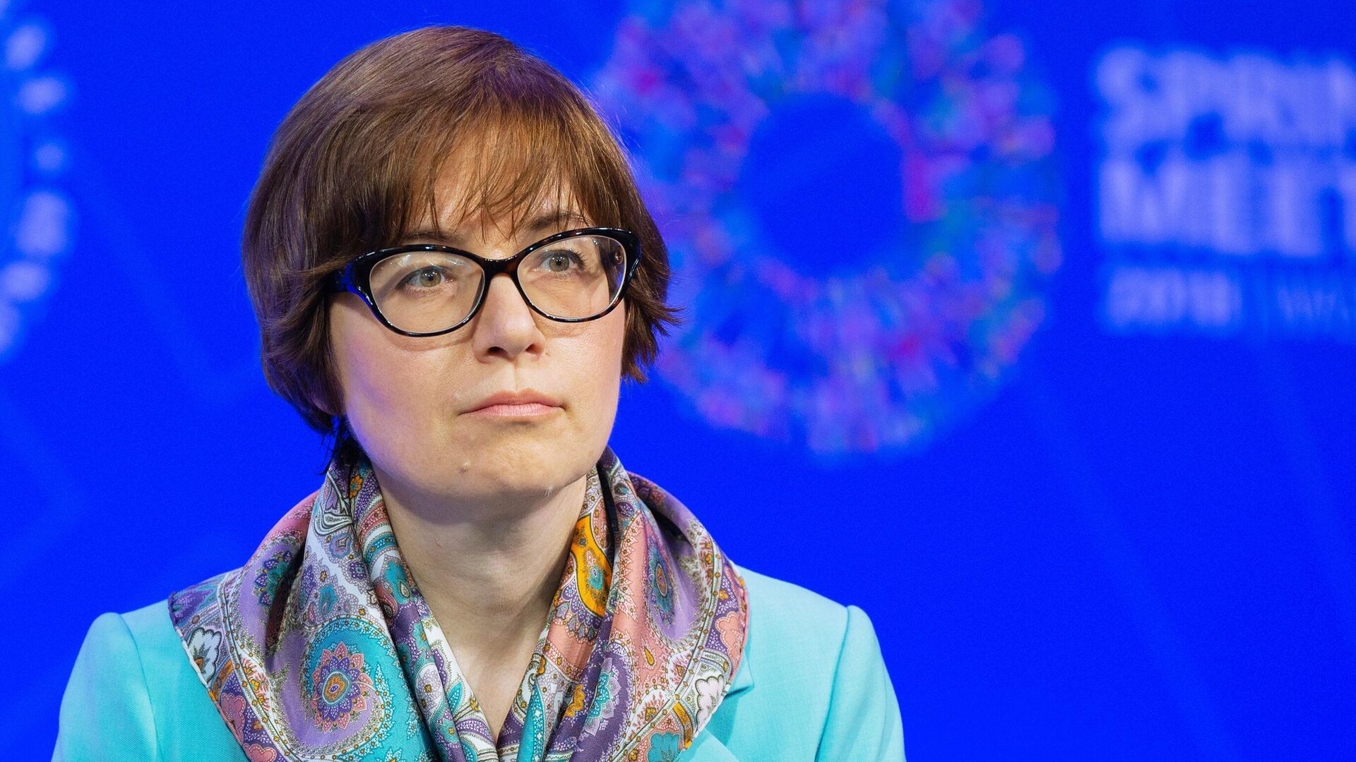 Ксения Юдаева - РИА Новости, 1920