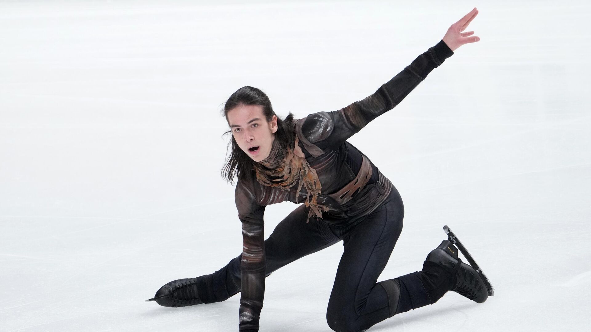 Петр Гуменник - РИА Новости, 1920, 27.09.2025