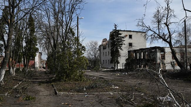 Суджа, Курская область