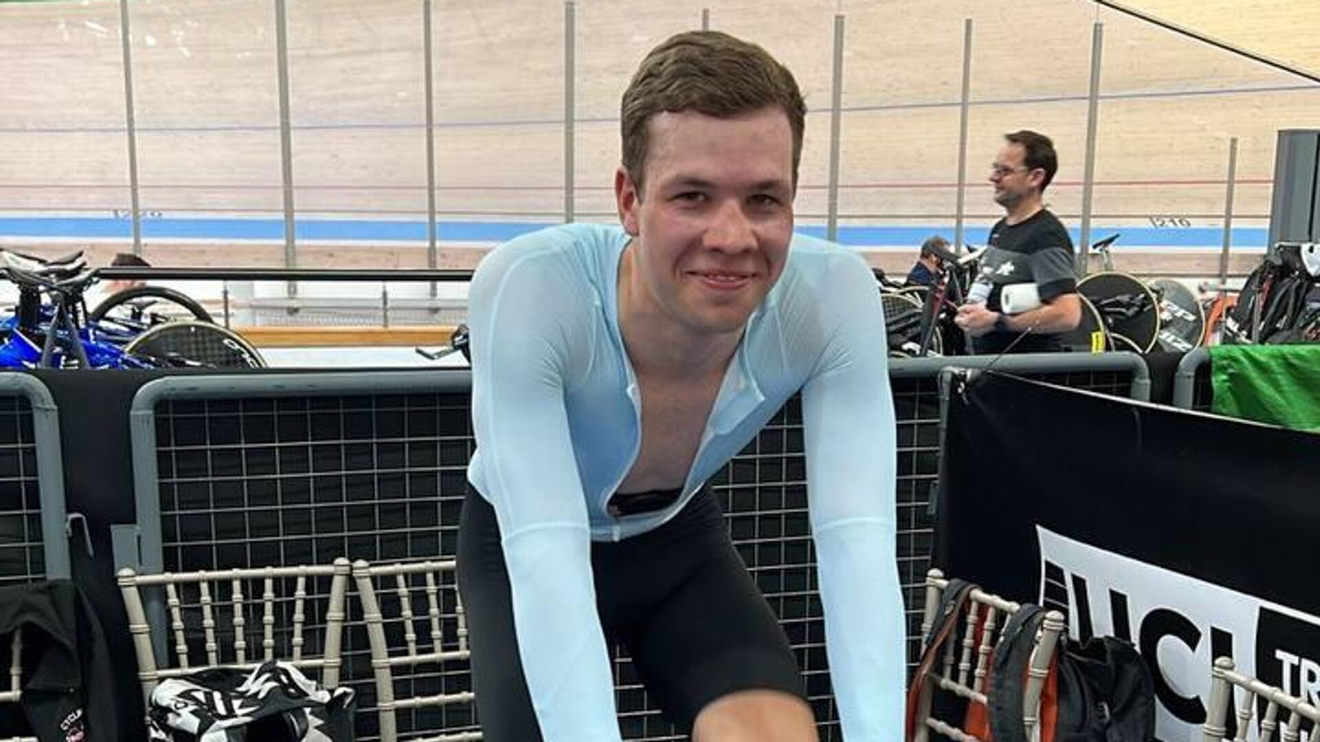 Илья Савекин - РИА Новости, 1920, 16.03.2025