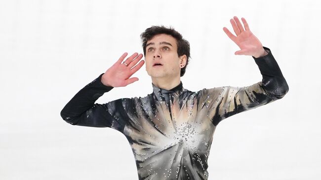 Макар Игнатов