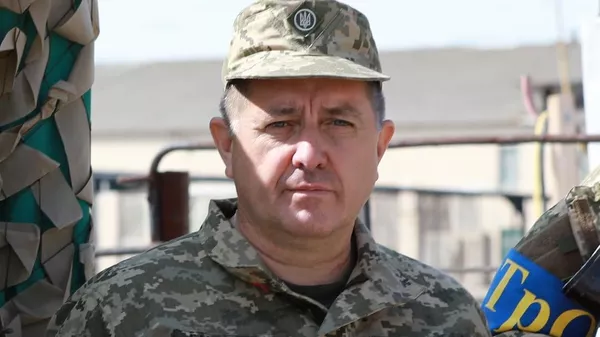 Анатолий Баргилевич 