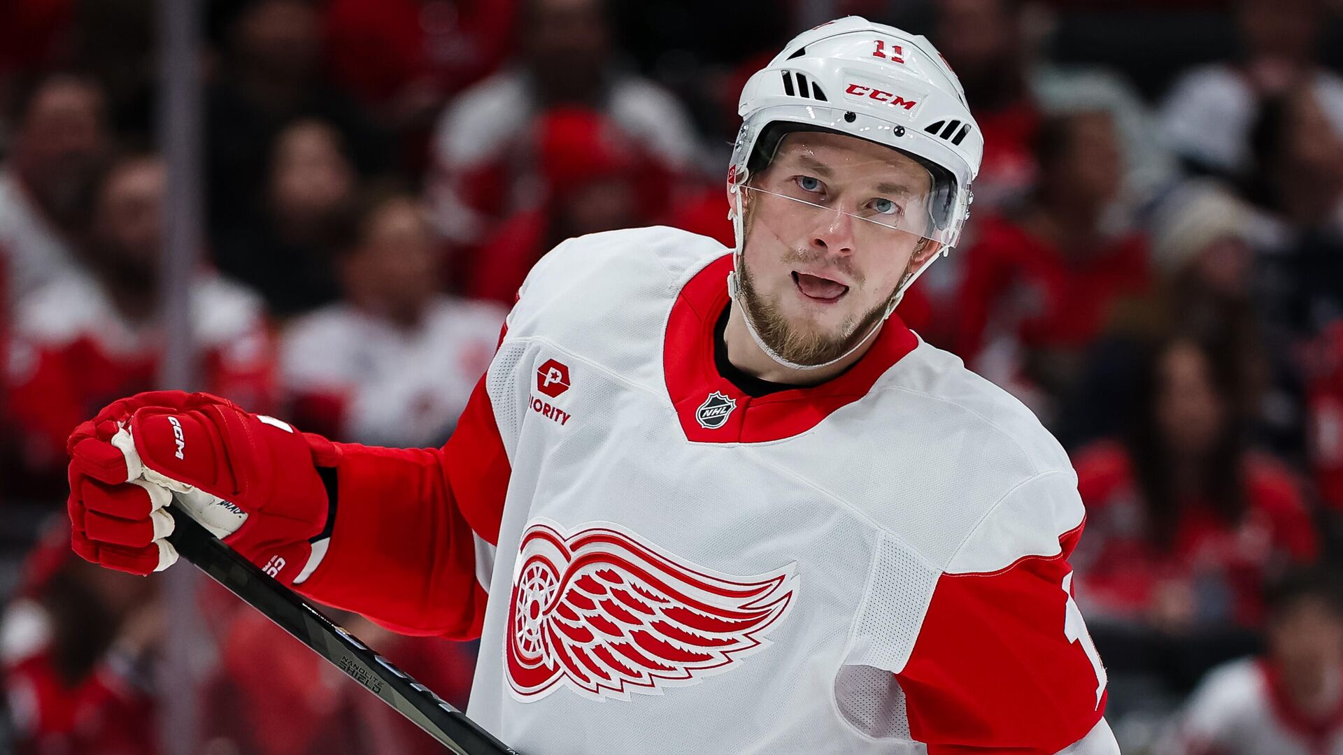 Владимир Тарасенко - РИА Новости, 1920, 16.03.2025