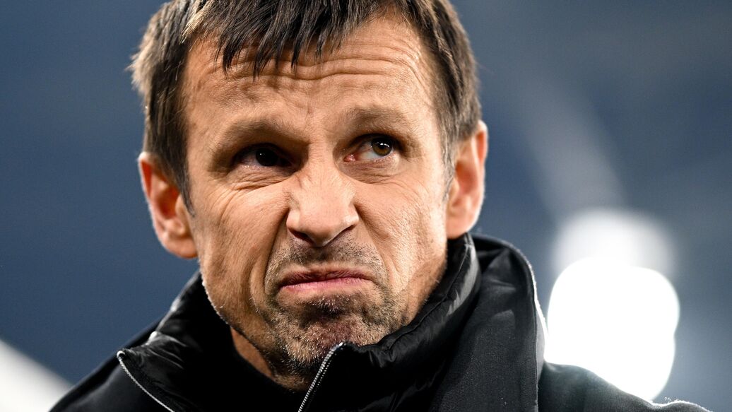 Семака не задели слова Карпина о "Зените"