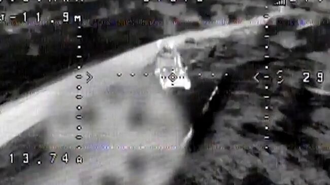 Уничтожение техники и пехоты ВСУ FPV-дронами на Красноармейском направлении 